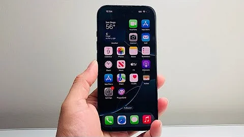 iOS 18: How To Access Hidden Photos