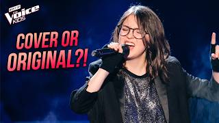 5 times kid s cover was way better than original voice kids