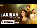 Lakiran waali maang lyrical  ayushi jain  ajn productions  latest songs 2020