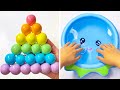 Satisfying Slime ASMR | Relaxing Slime Videos # 1170