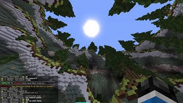 hacker on pvping network