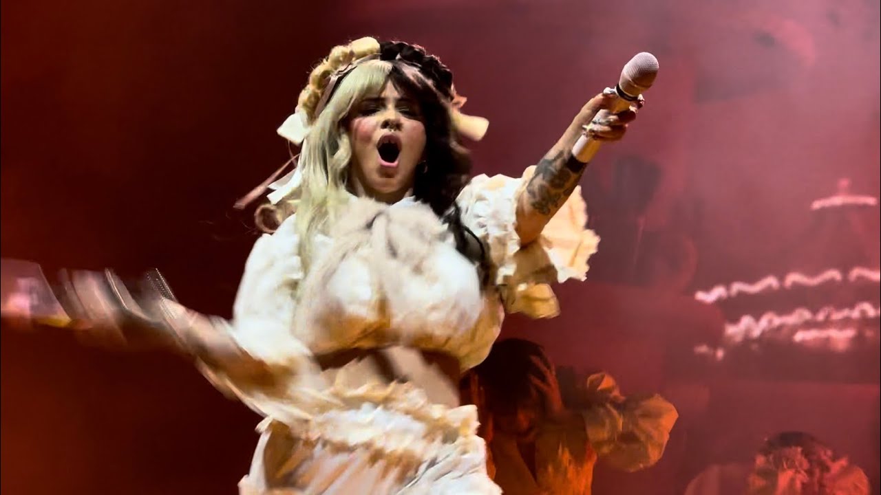 melanie martinez pity party dress Melanie Martinez Pity Party Dress