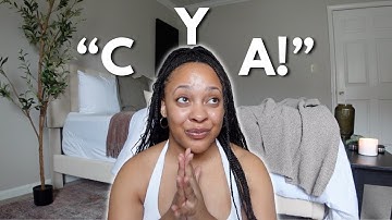 The 3 bank accounts you need to "CYA!" | Organize your money