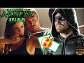 🍀MAINAN BARU OLIVER CANTIK LOHHH❗❗❗ Alur Cerita Series - Arrow Season 1 Eps.( 4 - 9 )