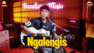 Ngalengis  Masder cover Akustik