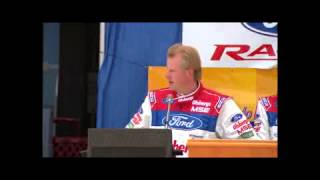 Ford Fiesta Launch