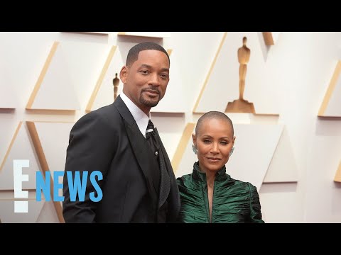 Will Smith Calls Jada Pinkett Smith Union a Sloppy Public Experiment 