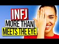 10 Things Others Can't See In The INFJ | The Rarest Personality Type