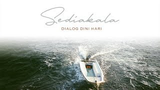 Dialog Dini Hari - Sediakala (Official Lyric Video) chords