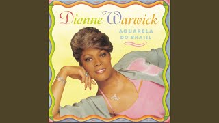 Watch Dionne Warwick Virou Areia video