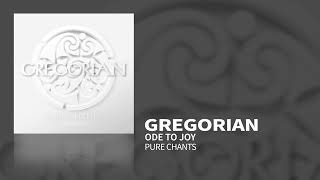 Gregorian - Ode To Joy (Official Audio) (World Tour 2024/2025 Setlist)