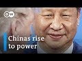 How china became a superpower 40 years of economic reform  dw news