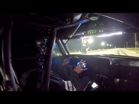Big Chief Vs. Monza | Street Outlaws Big Chief Vs. Monza | Street Outlaws