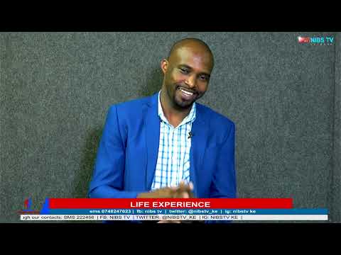Life Experience Depression By Joseph Waithaka Marwa