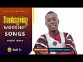 Dabi tv  thanksgiving worship songs  henry yestrop