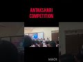 Antakshari competition at Nalinidevi women's college of teacher education, #ndwcte #bhubaneswar