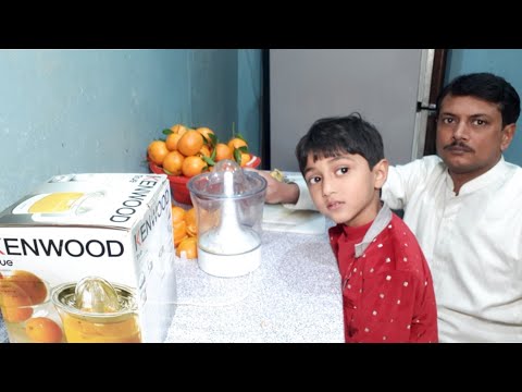 citrus juicer at312