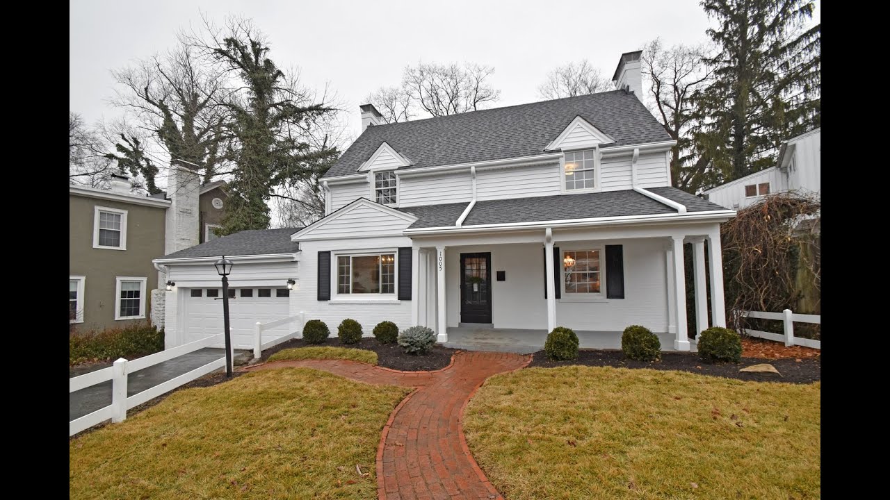 1005 Richwood Cir Mt Lookout, OH MLS 1564680 YouTube