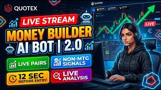 🔴 LIVE : Candle Reading with Pro Mindset & Live Market (Non MTG) Educational Purpose | Session # 50