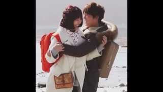 JI SUNG X JUNG EUM