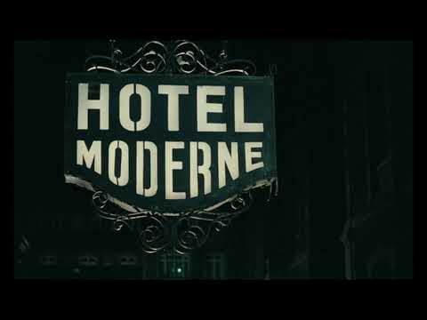 L'Argent - Robert Bresson, 1983 - Hotel Murder Scene