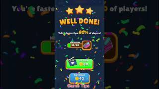 Drop Away level 959 Solution Walkthrough Wealth