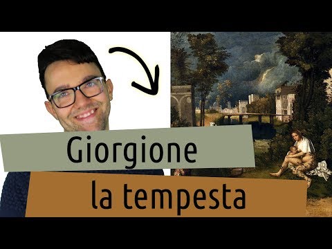 Video: Chi è la tempesta nella tempesta?