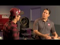 Nelson Piquet, Jr. Interview Part 2 - SPEED SPORT Magazine Episode 5 Part 7 - MAVTV - Racing