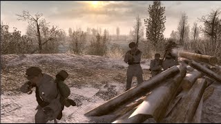 A Valiant Finnish Defence (Men of War-Assault Squad 2) screenshot 5