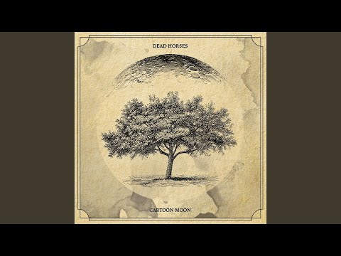 Dead Horses - Red Pony