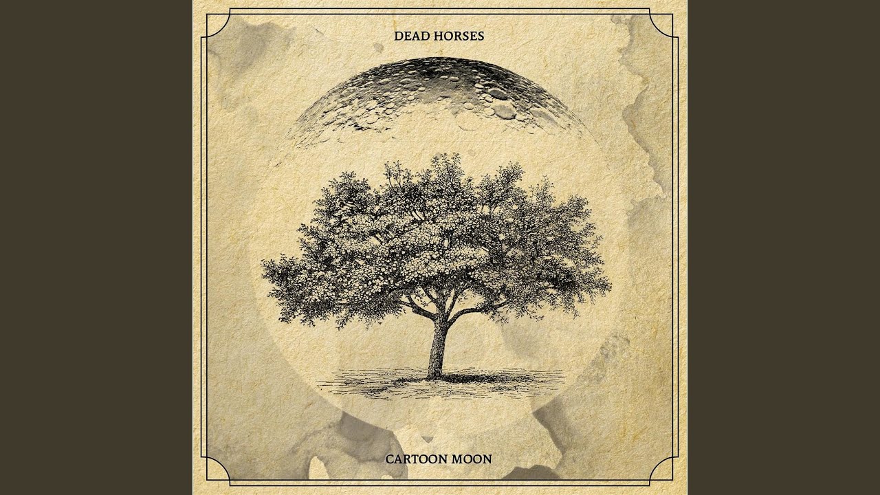 Dead Horses - Red Pony accordi