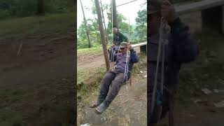 Masa Tua Bahagia