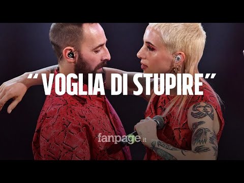 Coma_Cose a Sanremo 2021: "Vogliamo stupire sia chi ci conosce che il festival" Episode cover