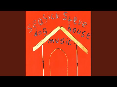Putar I'm Gone - Seasick Steve