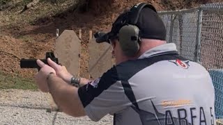 Putnam County Gun Club USPSA 3/22/26 Limited Optics Dan Wesson DWX