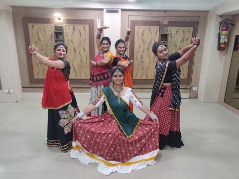 Ek patan shaherni nar padmani | Aishwarya Majmudar | Dancing Flames