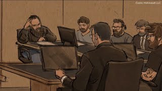 Understanding the charges against 15 accused of interfering with ICE in Minneapolis