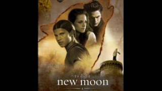 Muse - I Belong To You (New Moon Remix)