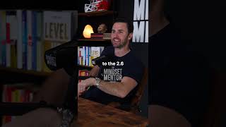 You’re a 1 in 400 quadrillion miracle 👉 IG: @robdialjr #mindset #positivity #motivation