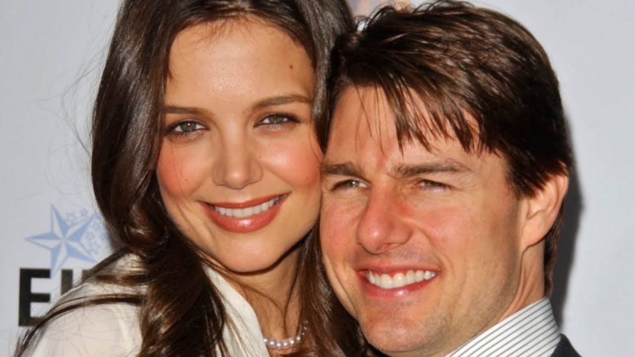 Is This Why Tom Cruise & Katie Holmes Really Got Divorced?