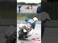 Japan's Elite Motorcycle Police Riding Technique on Honda CB1300P, 300kg+ | World's Best? | NO AI 4K