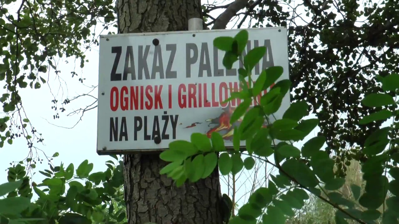 GMINA CHOJNÓW.  Kąpielisko ciężarem dla gminy