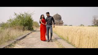 Mitesh & Chanchal | Raja Rani Chi Ga Jodi | Pre Wedding | Om Digital