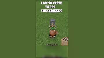 How to make secret Block Swapper in Minecraft #minecraft #minecraftshorts #shorts