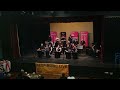 Bold big band at gnbbjf 2023  school of thought