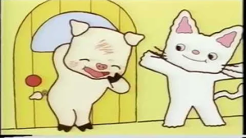ノンタンといっしょかぜ Mp3