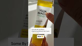 🕵️Short Review Popular Korean Moisturizer❗ #shorts #koreanproducts