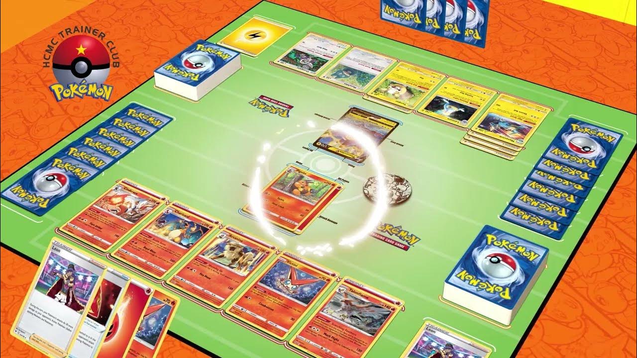 16 How Do Abilities Work Pokémon Tranding Card Game Cách kỹ năng hoạt động trong Pokémon TCG