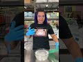 I Put REAL POOP In Slime