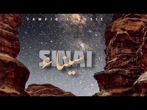 Tawfiq's Music- SINAI || توفيق-سيناء